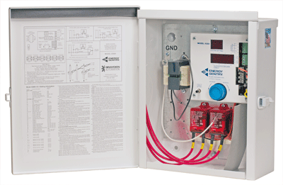 Energy Sentry Device